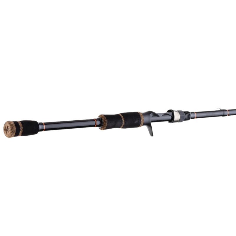 XD III Pro Casting Rods (with variants) 7’3″ H