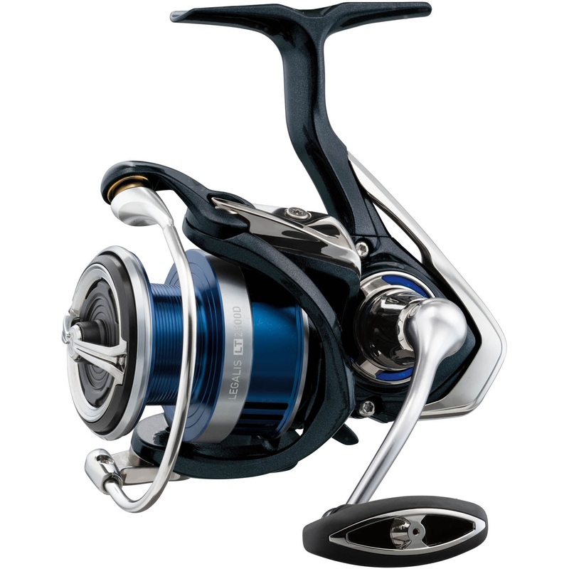 Daiwa Legalis LT Spinning Reels LEGLT1000D – 5.2:1