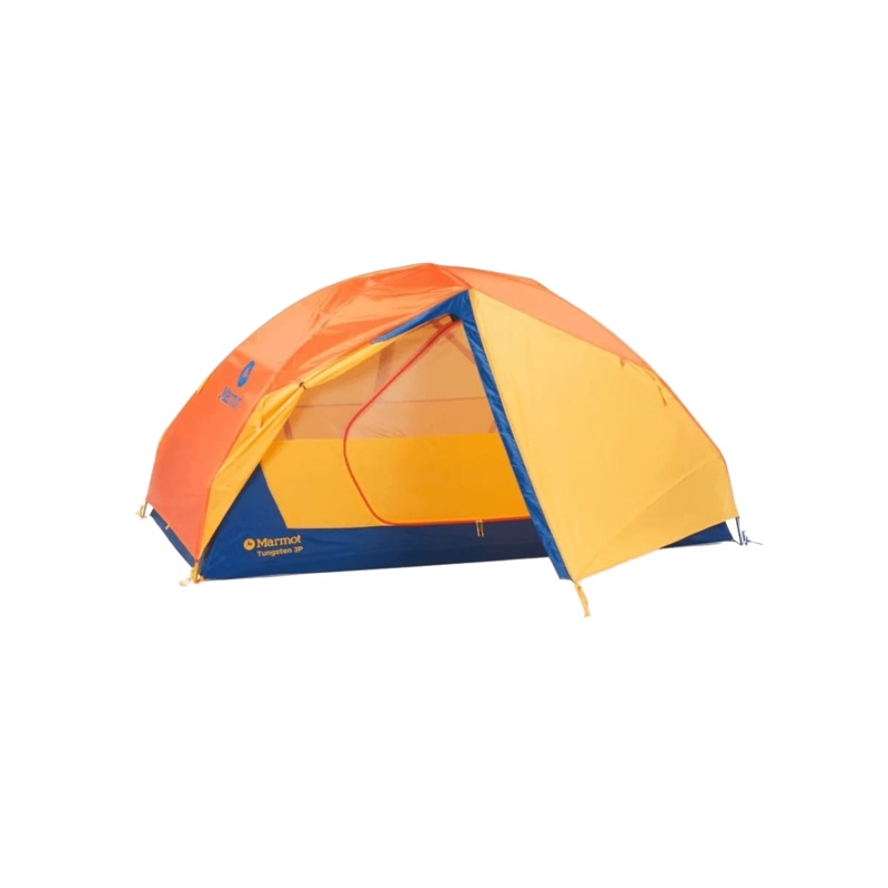 MARMOT TUNGSTEN 3P TENT