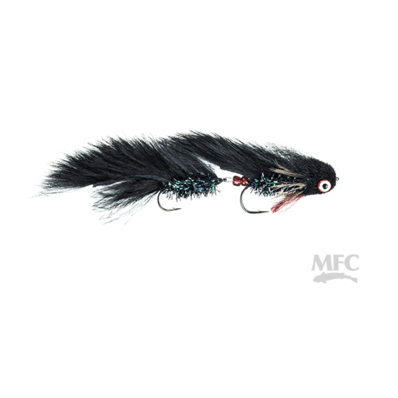 MFC Galloup’s Articulated Butt Monkey Olive