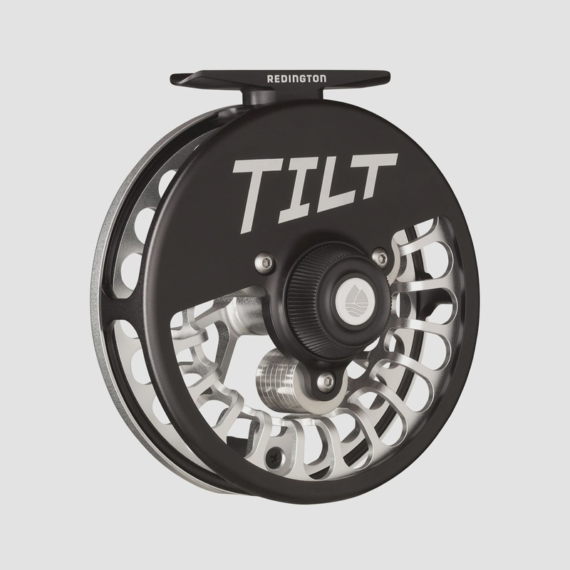 Redington – Tilt 2-5 – Fly Reel