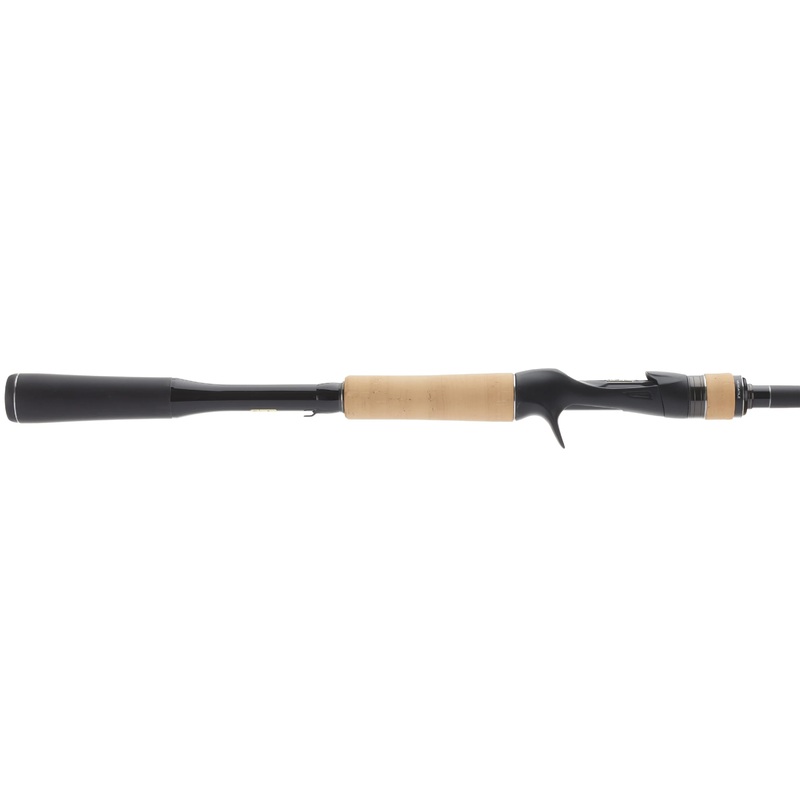 SHIMANO EXPRIDE B CASTING RODS 6’10” Medium/Mod Fast