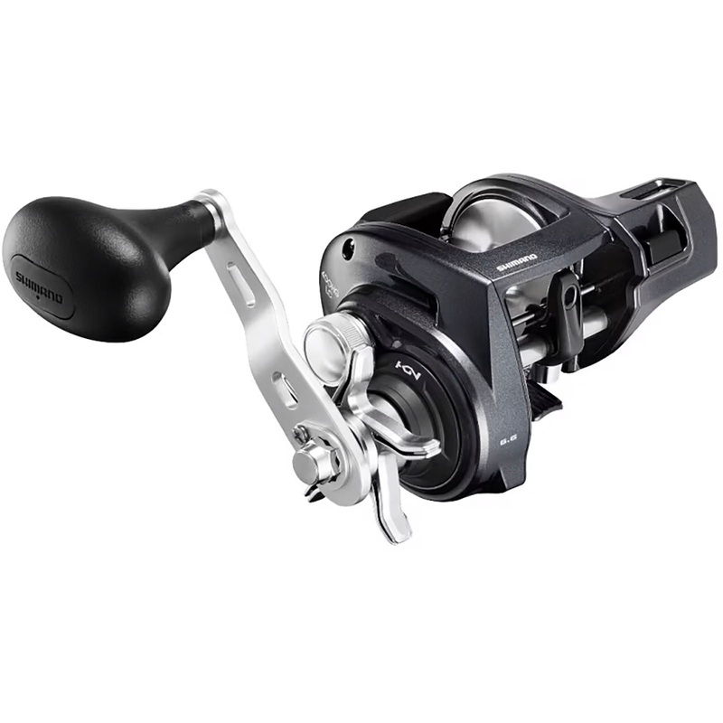 Shimano Tekota A Conventional Reels TEK300HGLCA