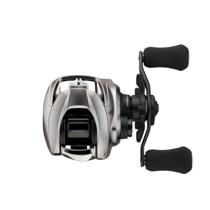 ZILLION SV TW BAITCASTING
