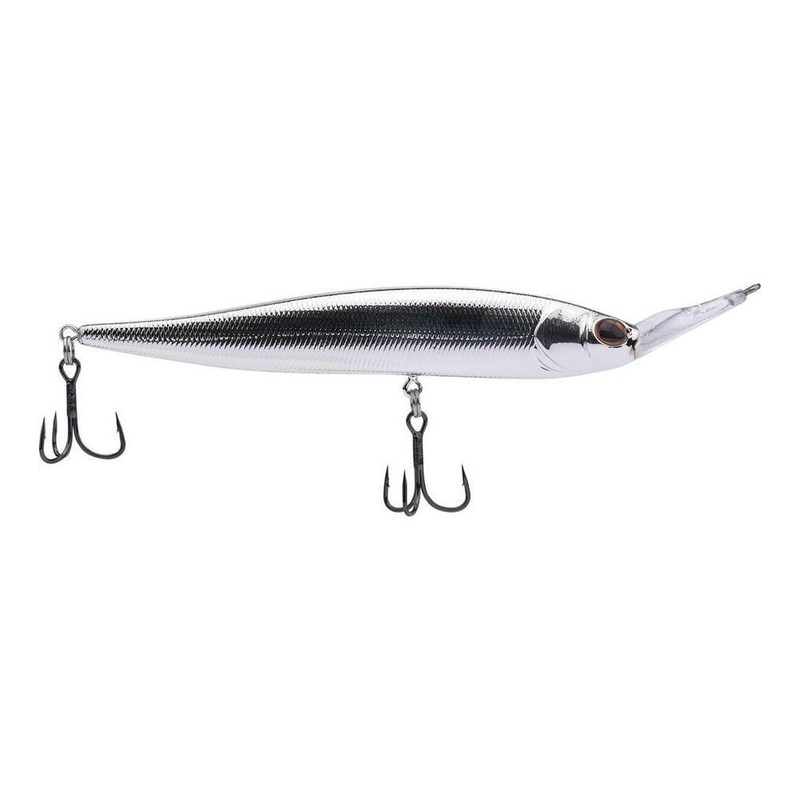 Berkley Krej Hard Bait Chrome
