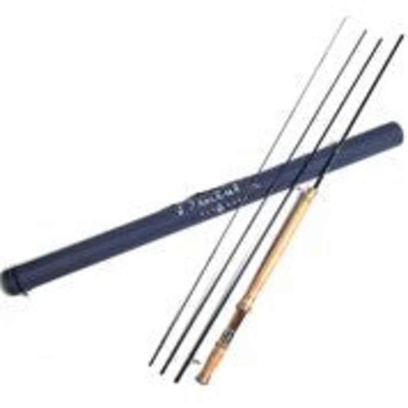 Beulah Platinum G2 Trout Spey Fly Rod 12’0″ 3 Weight
