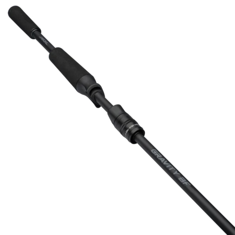 Gravity Bass Finesse Series Casting Rod Variants 6’4″ L XF