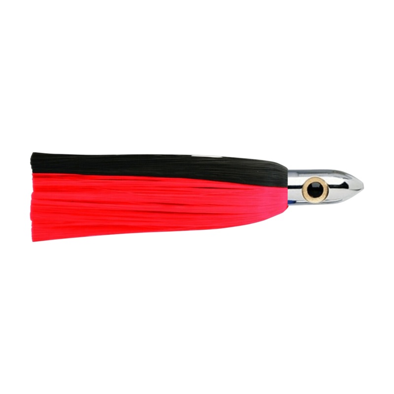 Iland Tracker E-Series Trolling Lure E-Series Black/E-Red