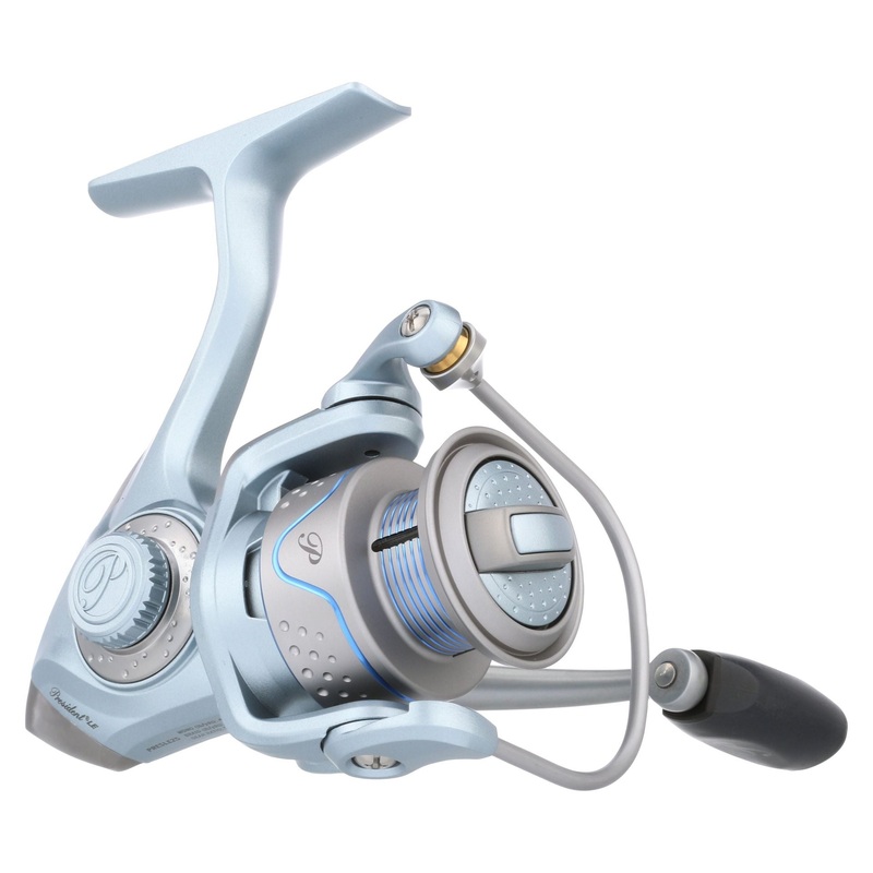 Pflueger President LE Spinning Reel 30