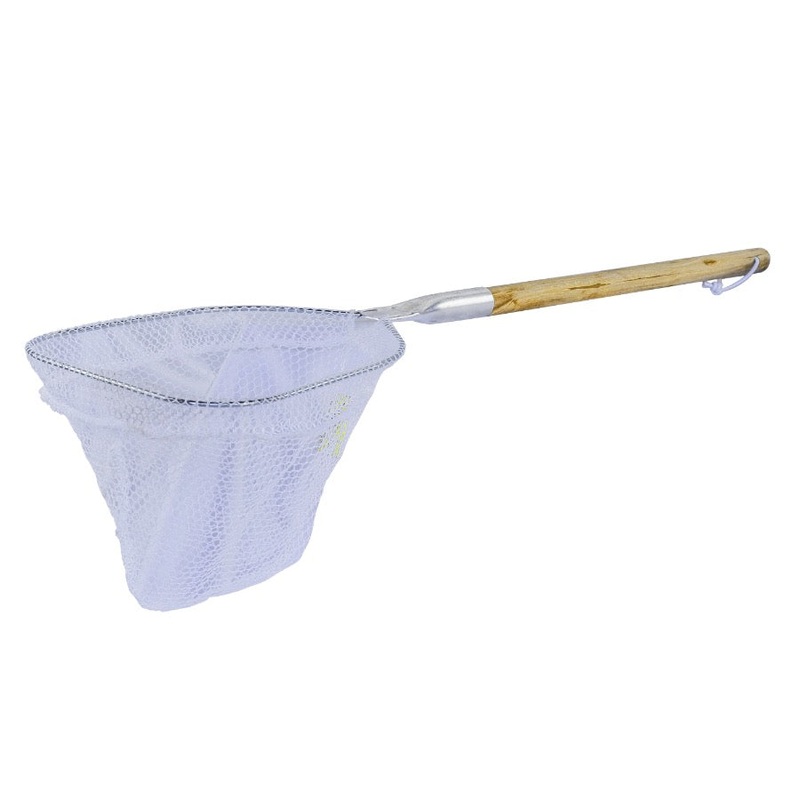 PROMAR 18″ BAIT-WELL SCOOP NET