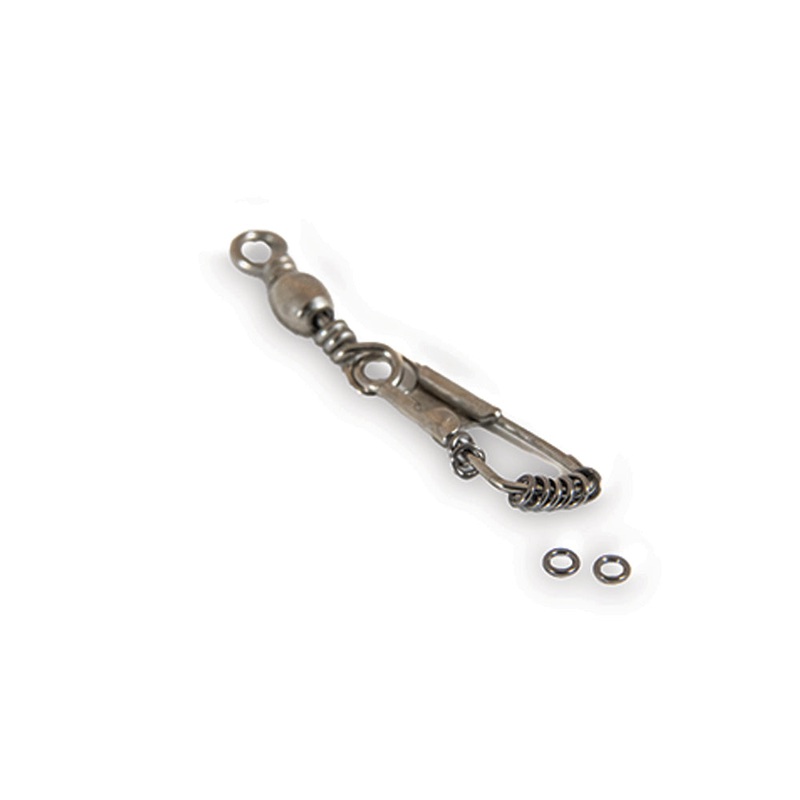 Scientific Anglers Tippet Ring Small – 2mm