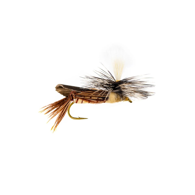 Solitude’s – Parachute Hopper – Tan (3-Pack) 12