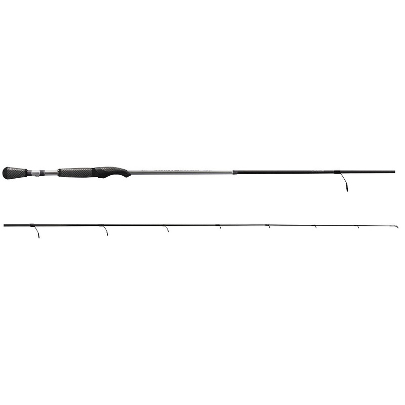 Team Lew’s Signature Series Mark Zona Spinning Rod 6’10 Shakey Head