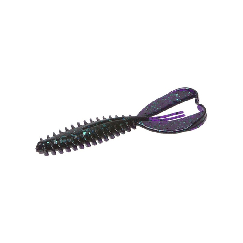 Zoom Z-Craw Jr. Junebug