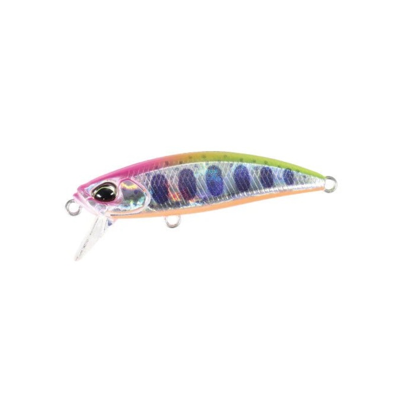 Duo Spearhead Ryuki 46S Pink Yamame