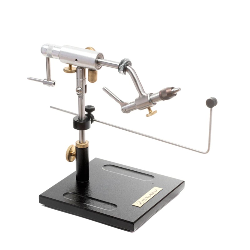 Dyna-King Ultimate Indexer Tying Vise Pedestal