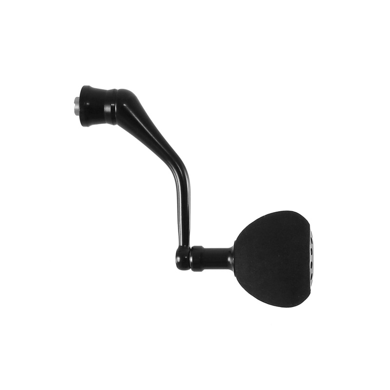 Jigging World – Power Handle for Daiwa LT Series Spinning Reels