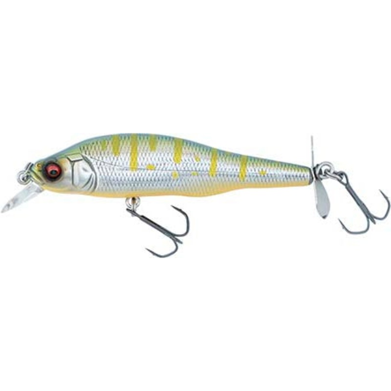 Megabass Prop Darter 80 – 3 Inch Aurora Reaction – Respect Series