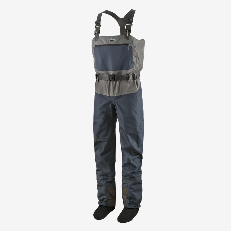 Patagonia – Men’s Swiftcurrent Waders SRM Smolder Blue