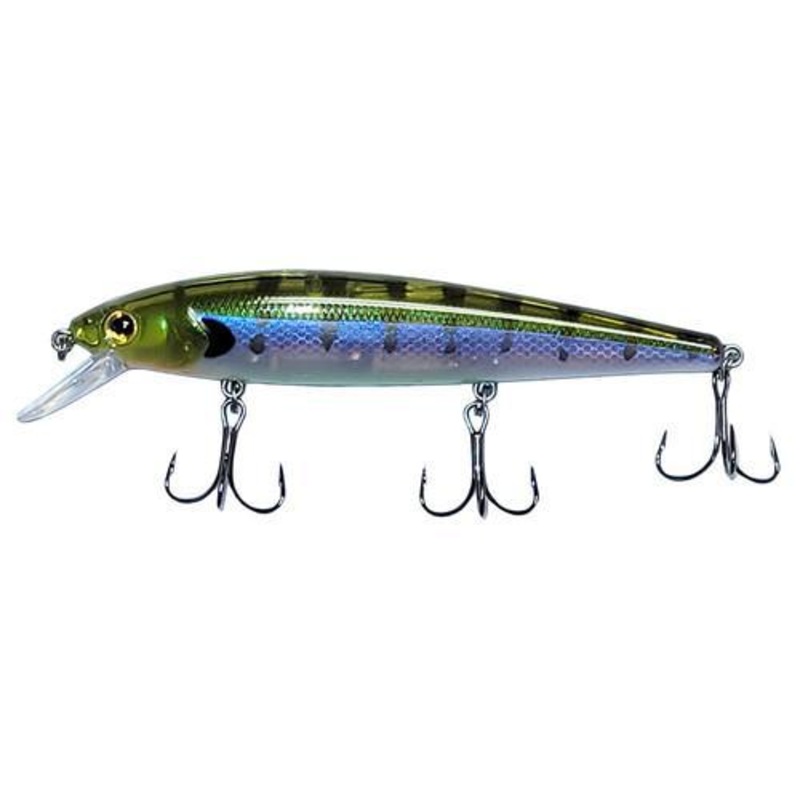 SALE – Strike King KVD Elite 300 Jerkbaits Phantom Bluegill*