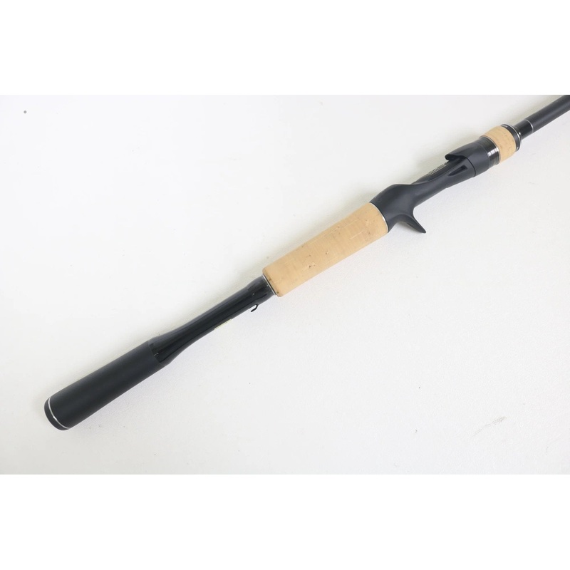 Shimano Expride B EXC72MHGB 7’2″ Medium Heavy Glass – Used Casting Rod – Excellent Condition
