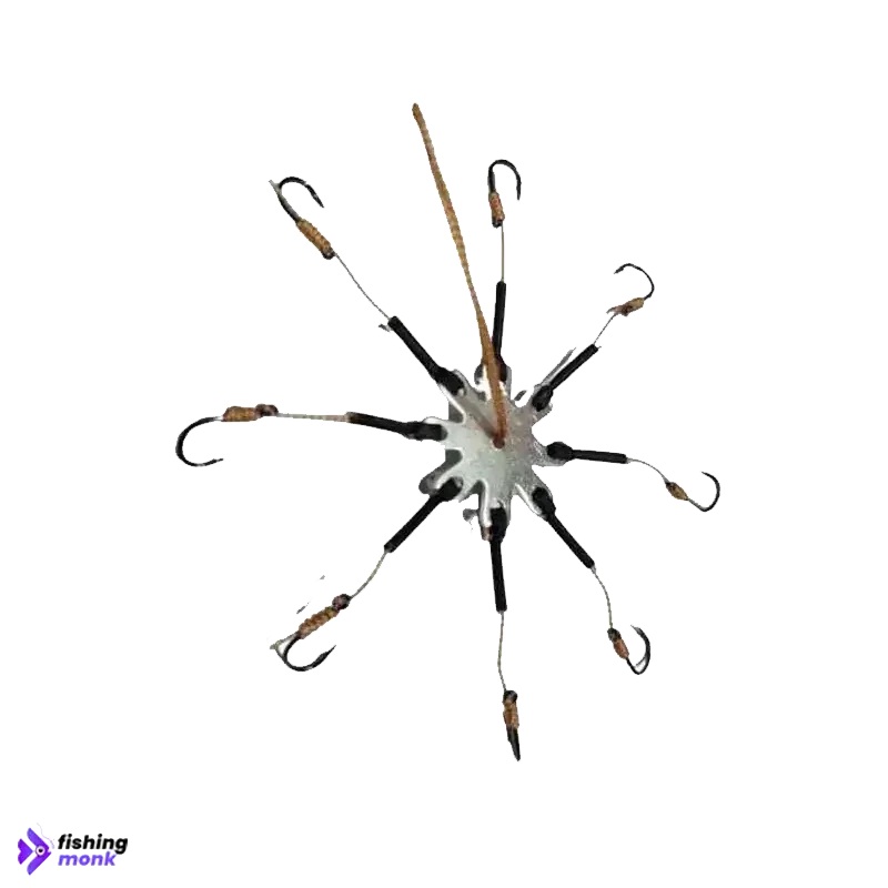 Spider Hooks | Size 10-14 | 2 pcs per set 10