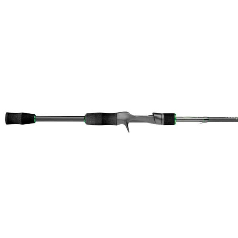 SPRO SLAYER CASTING RODS 6’6″ Medium