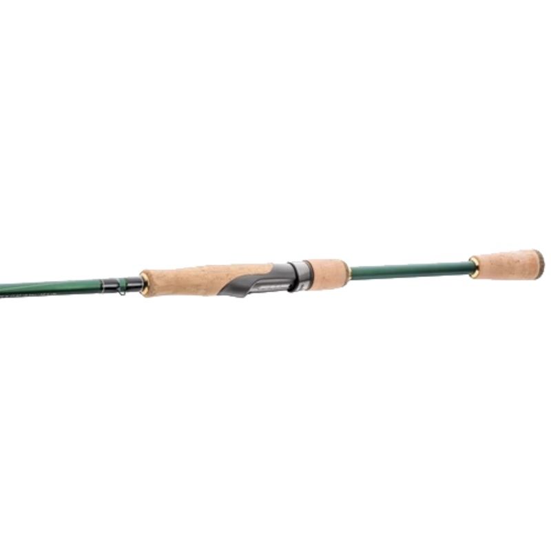 TD Eye Series Spinning Rods 6’3″ MLXS