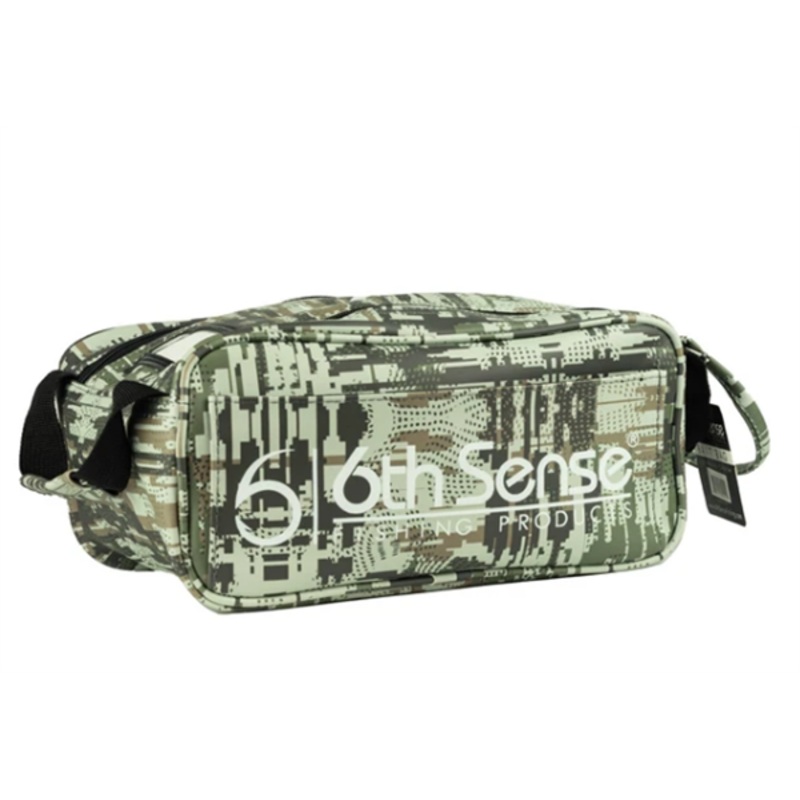 6th Sense Large Bait Bag – Mountain Goat