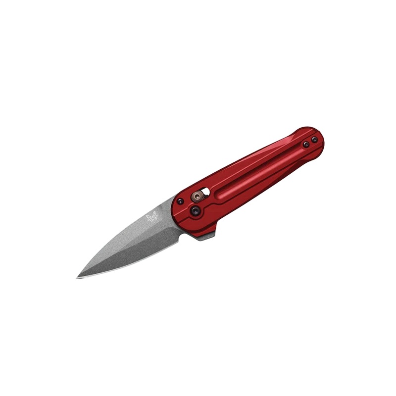 Benchmade Lowden | 491GY-01 491GY-01