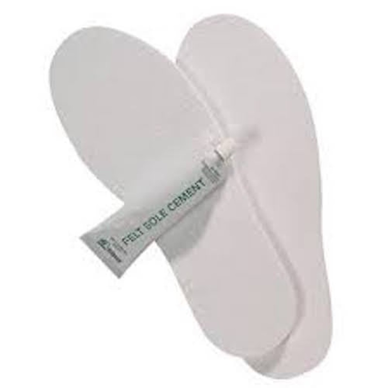 Complete Angler Woven Felt Sole Replacements Wader Boots – Fly Fishing