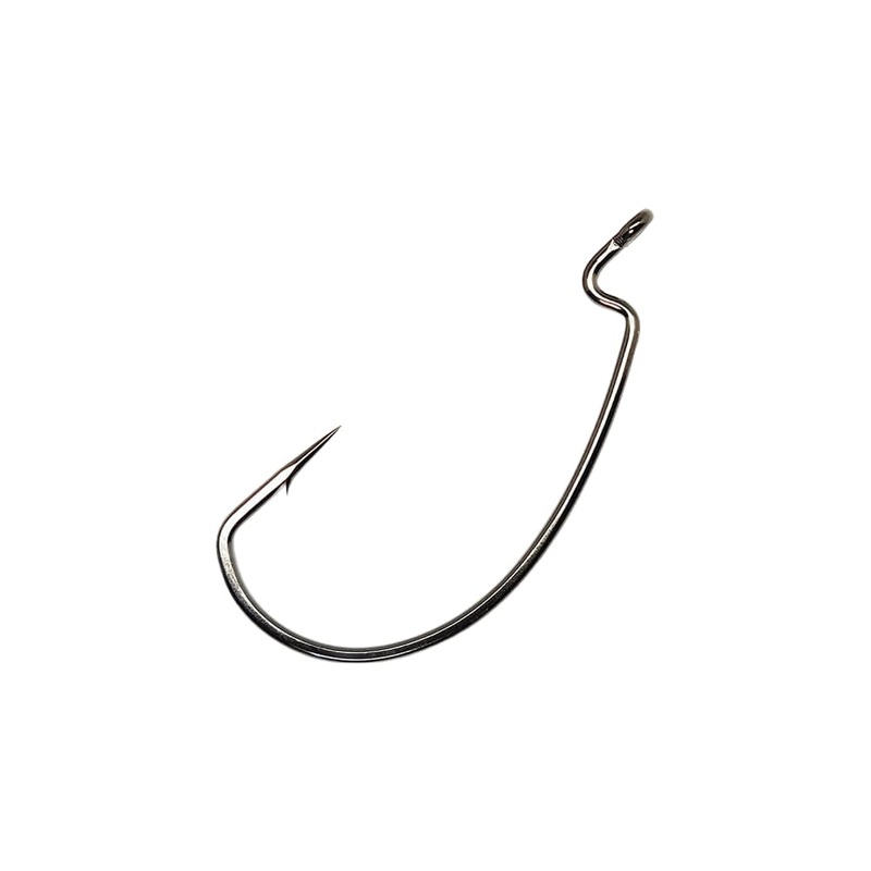 Gamakatsu Superline EWG Hooks 25pk 2/0