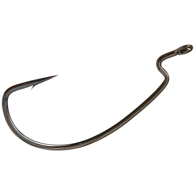 Gamakatsu Superline EWG Worm Hooks (25 Pk) 2/0