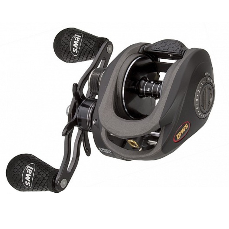 Lew’s Super Duty 300 6.5:1 Casting Reel | SD3H
