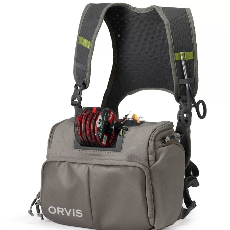 ORVIS CHEST/ HIP PACK Default Title SAND
