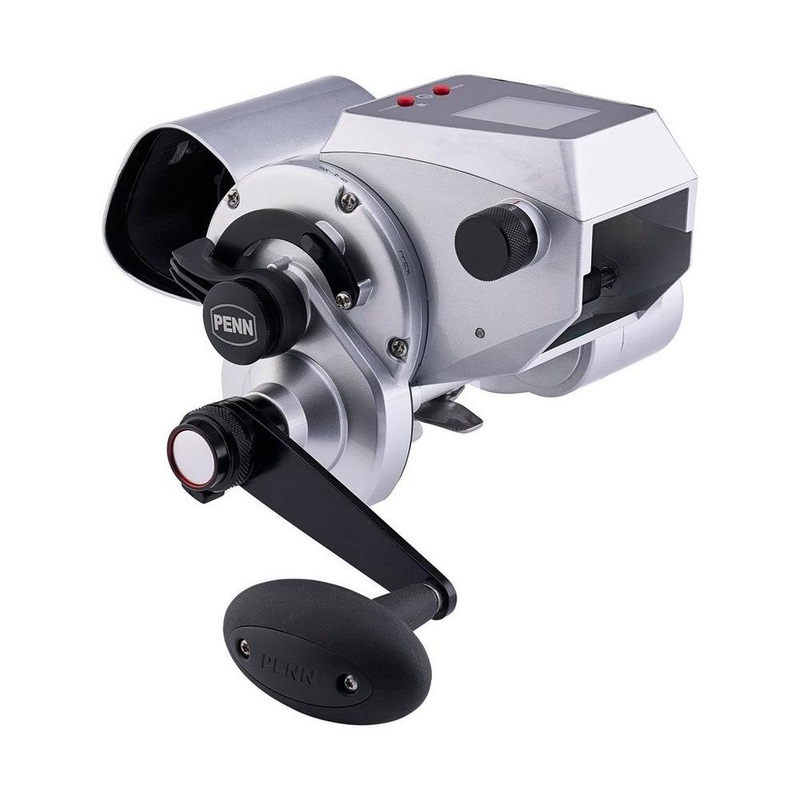 Penn Fathom Electric Reel – Reel Only FTH30EL
