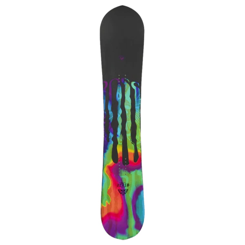 ROSSIGNOL’S AIRIS WOMEN’S SNOWBOARD 2024 143