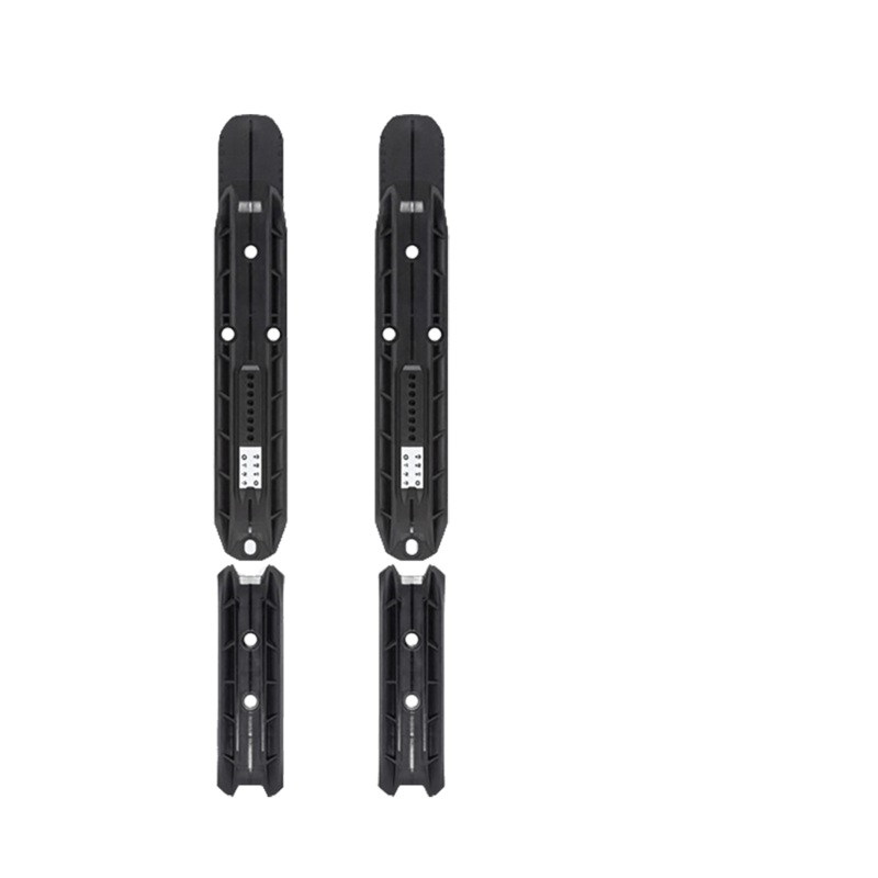 ROSSIGNOL’S L2 SCREW MOUNT PLATE