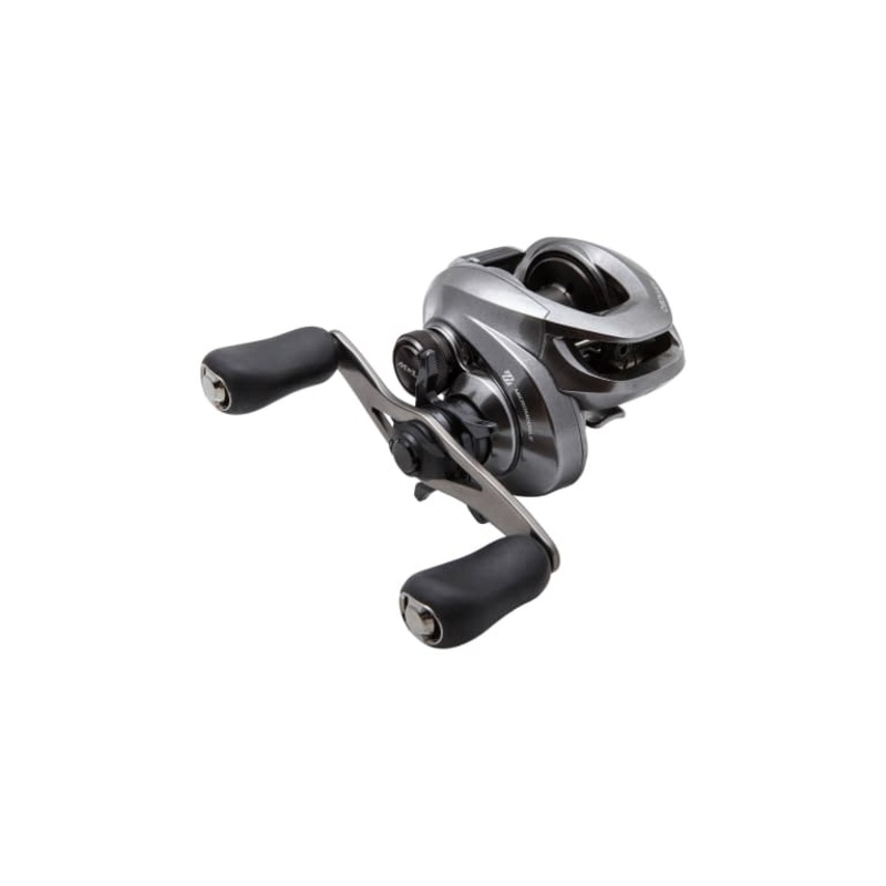 SHIMANO CHRONARCH MGL CASTING REEL CHMGL150-6.2:1 – Right Handed
