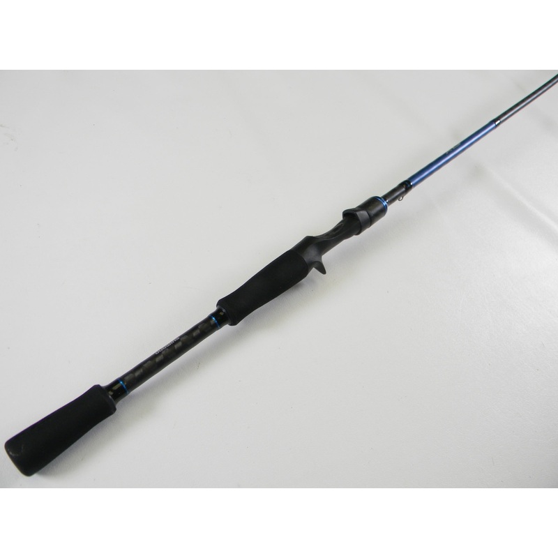 Shimano SLX SLXCX610MA 6’10” Medium – Used Casting Rod – Excellent Condition