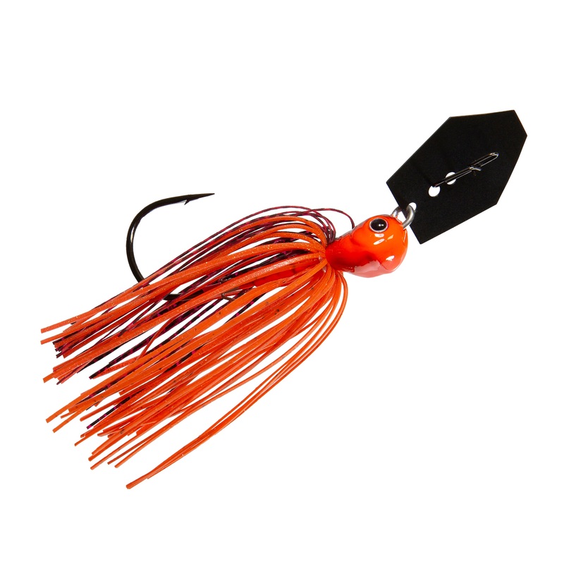 Z-MAN JACK HAMMER California Craw *NEW* 3/8 OZ