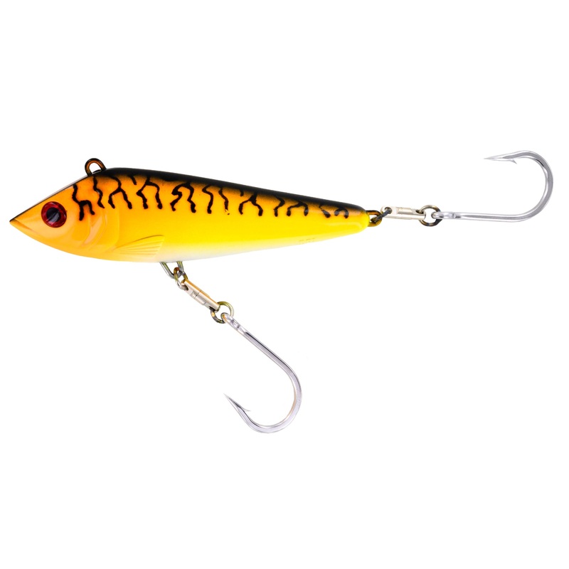 Braid Marauder 8.5 ” Tony Tiger