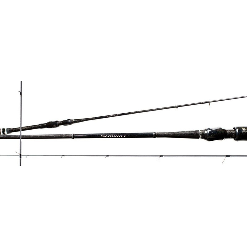 Favorite SMT-601UL Summit Spinning 6’0″ Ultra Light