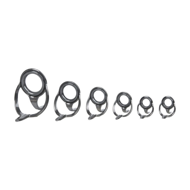Fuji HN Casting Guide Kits CC Gunmetal Silicon Nitride II (SiN) 206