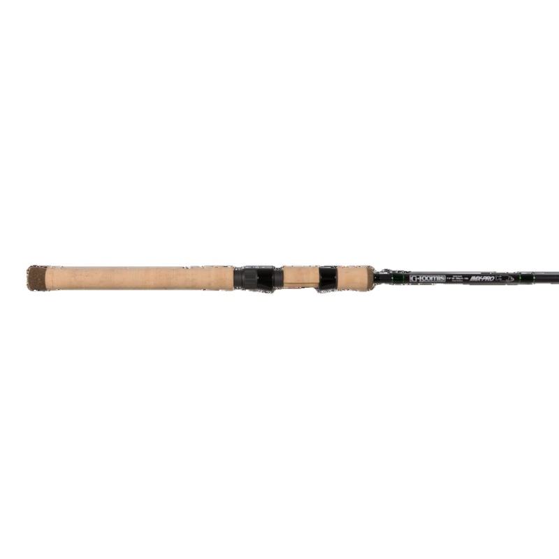 IMX-PRO 902S Bass Spinning Rod 7’6″ M F
