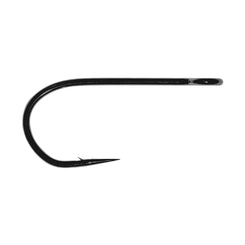 Owner Stinger Siwash Hook #1