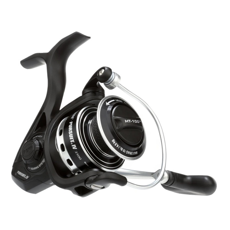 PENN PURSUIT IV SPIINING REEL PURIV4000