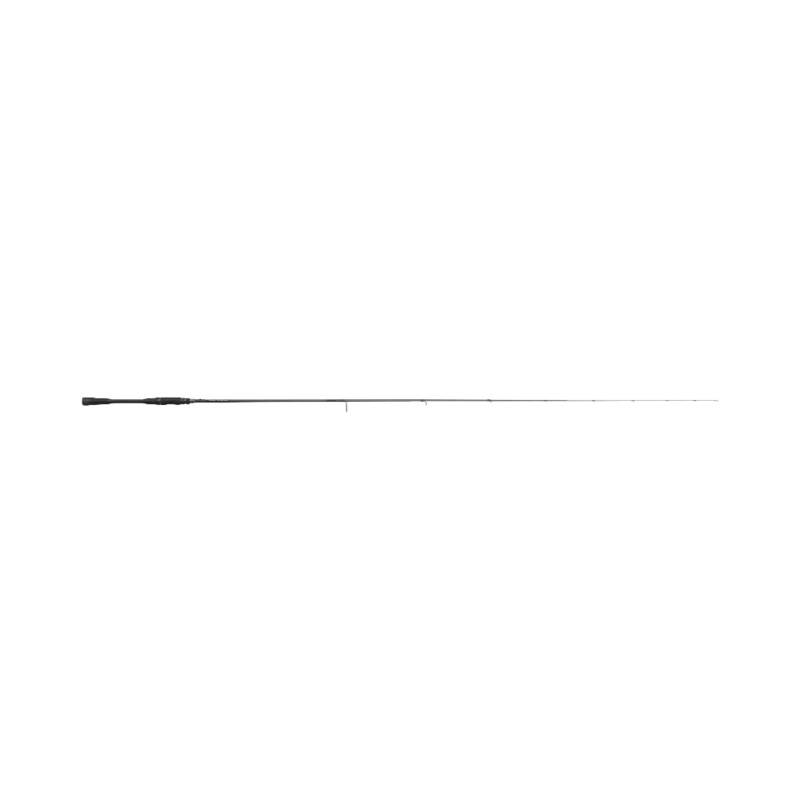 Poison Adrena Spinning Rod (With Variants) 7′ L
