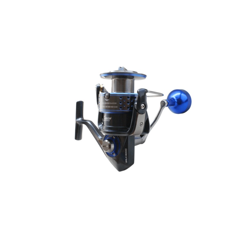 Saltwater 5000 Spinning Reel