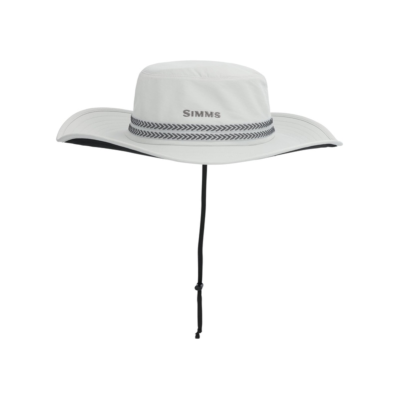 Simms Women’s Solar Sombrero Sterling One Size